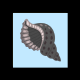 Mussel o' Faith Icon